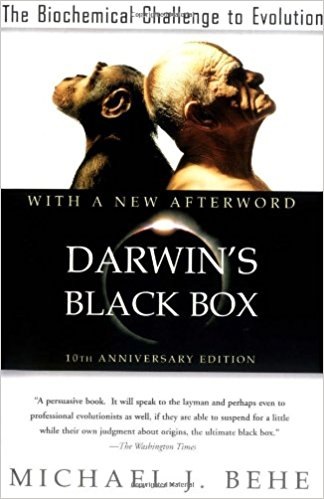 DarwinsBlackBox